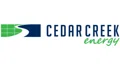 Cedar Creek Energy Coupons