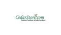 CedarStore.com Coupons