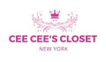 Cee Cee's Closet NYC Coupons