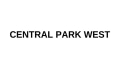 Central Park West Coupons