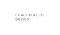 Chalk Full of Design Coupons
