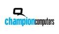 Champion Computers Coupons
