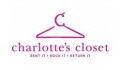 Charlotte's Closet Coupons