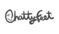 Chatty Feet Coupons