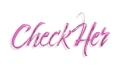 CheckHer Clothing Coupons