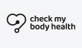 Check My Body Health Coupons