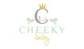 Cheeky Baby Boutique Coupons