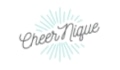 CheerNique Coupons