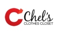 Chel's Clothes Closet Coupons