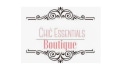 Chic Essentials Boutique Coupons