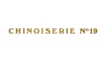Chinoiserie No. 19 Coupons