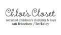 Chloe's Closet Coupons