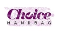 Choice Handbags Coupons