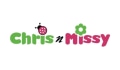 Chris 'n Missy Original Coupons