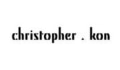 Christopher Kon Coupons