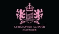 Christopher Schafer Clothier Coupons