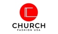 Church Fashion USA Coupons
