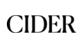 Cider Coupons