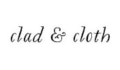 Clad & Cloth Coupons