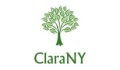 ClaraNY Coupons