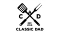 Classic Dad Coupons