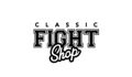 Classic Fight Shop Coupons