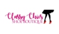 Classy Chics Shoe Boutique Coupons