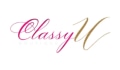 ClassyU Boutique Coupons
