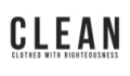 Clean Apparel Coupons