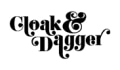 Cloak & Dagger Coupons