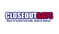 Closeout Bats Coupons