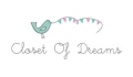 Closet Of Dreams Coupons