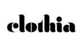 Clothia Coupons