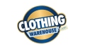 Clothing Warehouse Coupons