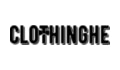 Clothinghe Coupons