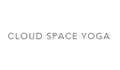 Cloud Space Yoga Coupons