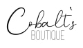 Cobalt's Boutique Coupons