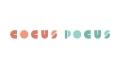 Cocus Pocus Coupons
