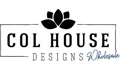 Col House Designs Coupons