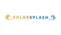 Color Splash Coupons