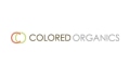 Colored Organics Coupons
