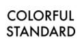 Colorful Standard US Coupons