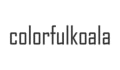 Colorfulkoala Coupons