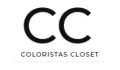 Coloristas Closet Coupons