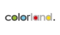 Colorland Coupons