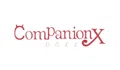 ComPanionX Coupons
