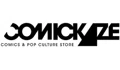 Comickaze Comics Coupons