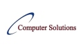 Computer Solutions Coupons