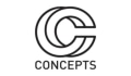 Concepts Coupons