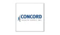 Concord Health Supply Coupons